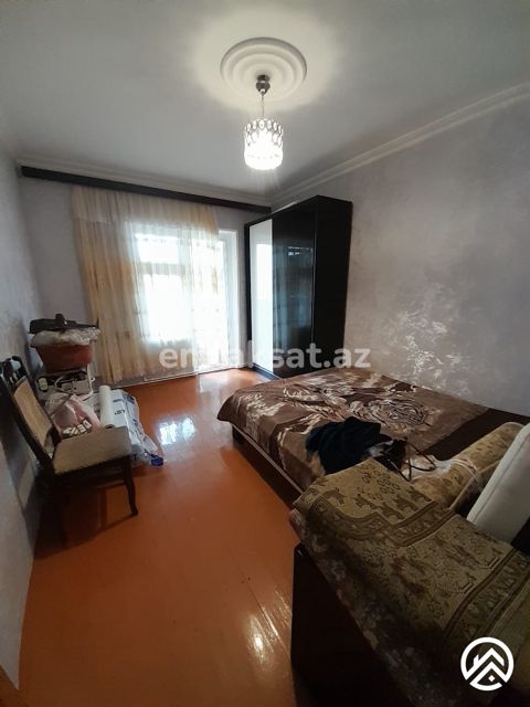 Kirayə (aylıq) 2 otaq köhnə tikili 77 m², Yasamal — 800 ₼ · Bakı · Mənzil Kirayə (aylıq) 2 otaq köhnə tikili 77 m², Yasamal — Bakı