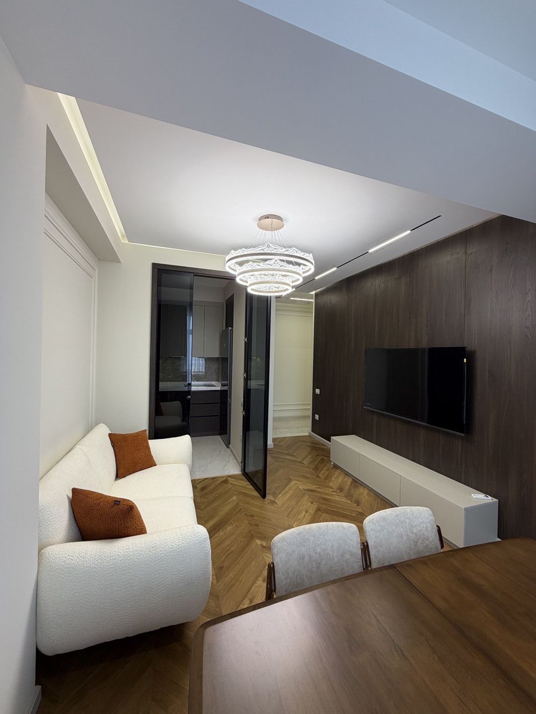 Satılır 3 otaqlı yeni tikili 88 m² — Mənzil, Bakı (7)