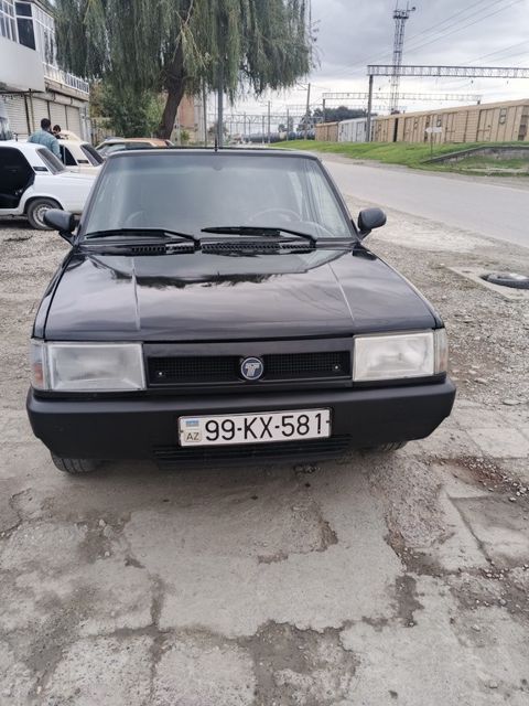 Tofas Sahin, 1.6 L, 2005 il, 123 456 km — 3 500 ₼ · Xaçmaz · Avtomobillər Tofas Sahin, 1.6 L, 2005 il, 123 456 km — Xaçmaz