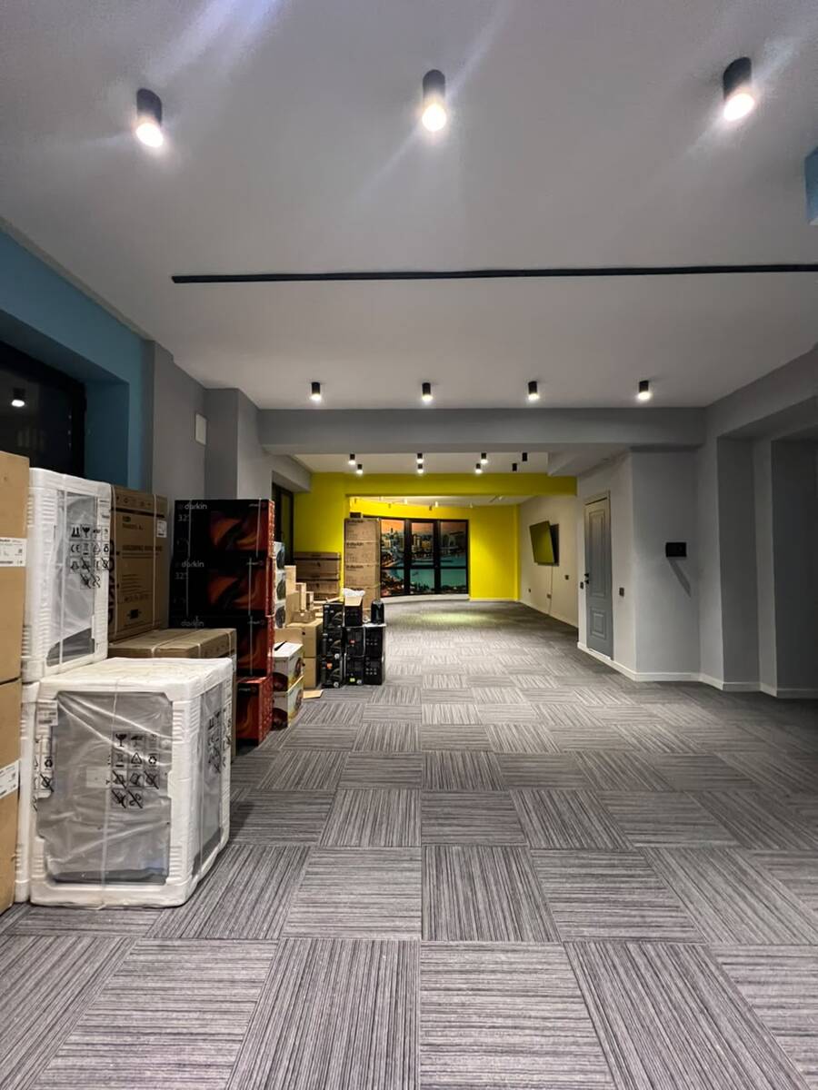 Satılır obyekt 290 m² — Əmlak, Bakı (4)