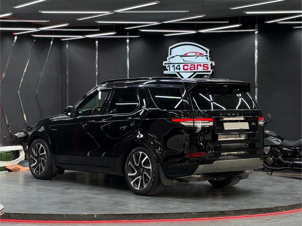 Land Rover Discovery, 3.0 L, 2019 il, 74 000 km — Avtomobillər, Bakı (6)
