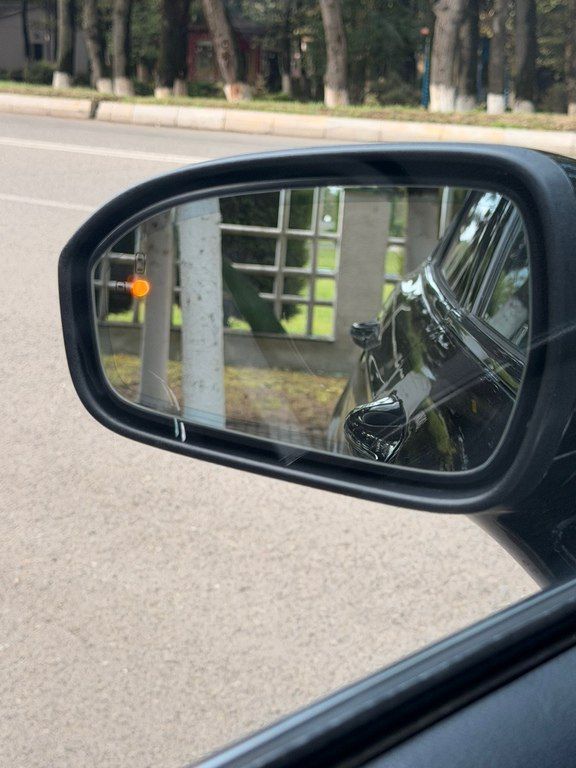 Ford Fusion (North America), 2.7 L, 2019 il, 182 600 km 44-BT-100 — Avtomobillər, Bakı (11)