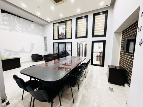 İcarəyə verilir obyekt 120 m² — Bakı