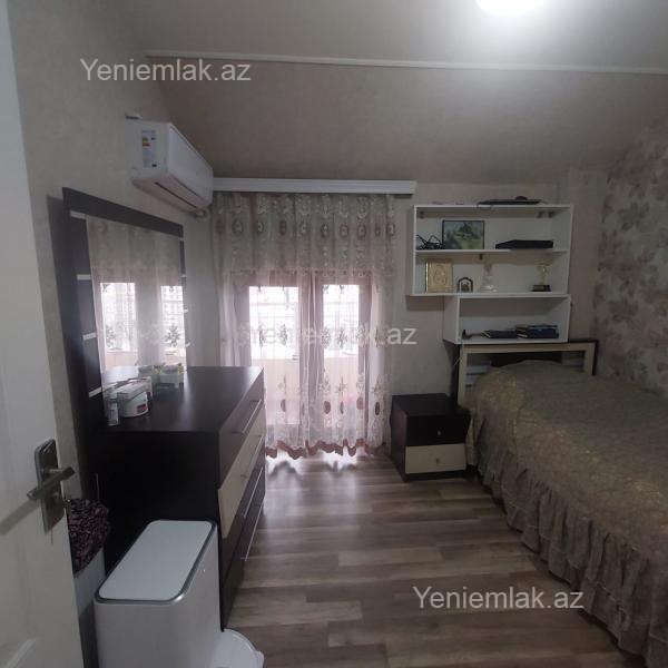 Satılır 2 otaqlı Bina evi menzil (Yeni tikili), 40 m², Yasamal rayonu — Mənzil, Bakı (7)