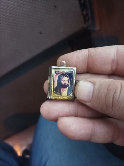 Kulon — 50 ₼ · Bakı · Şəxsi əşyalar Kulon — Bakı