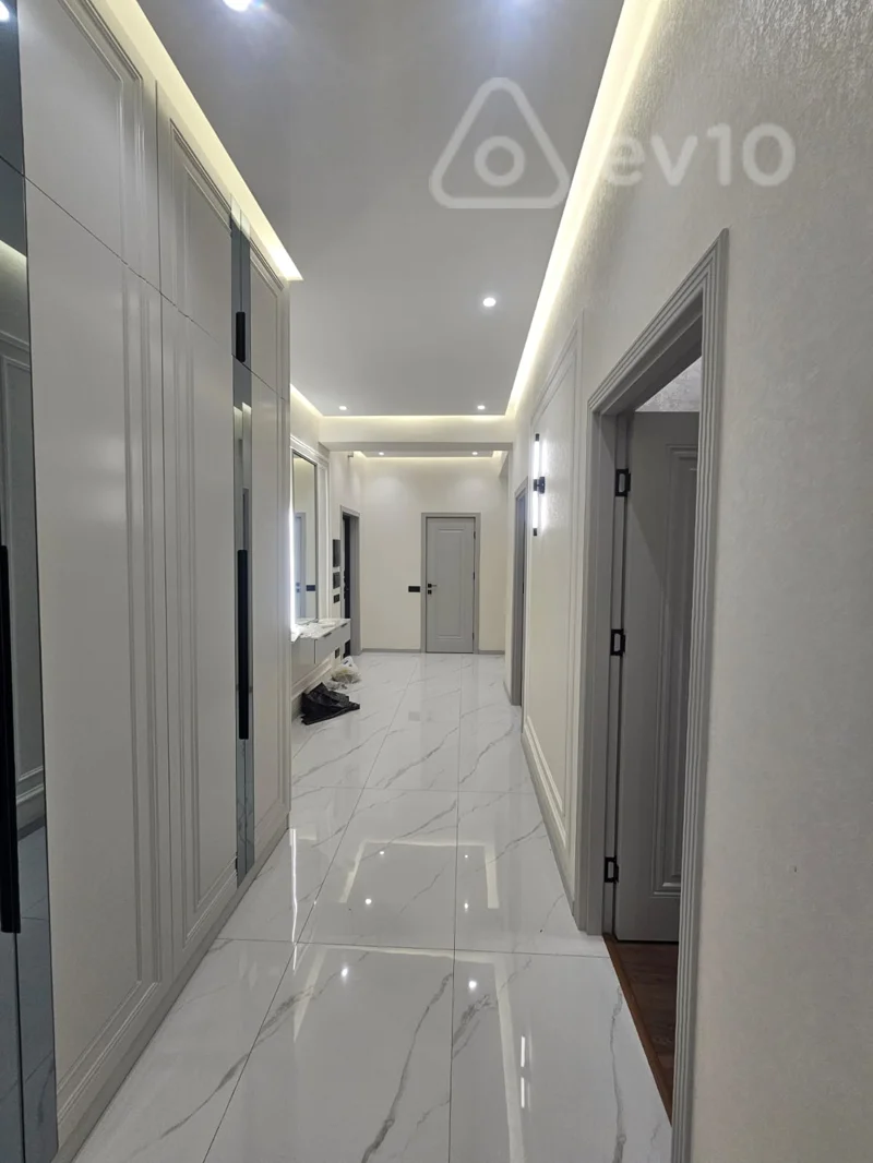 2 otaqlı mənzil, 82 m², Əhməd bəy Ağaoğlu küçəsi 28 — kirayə — Bakı