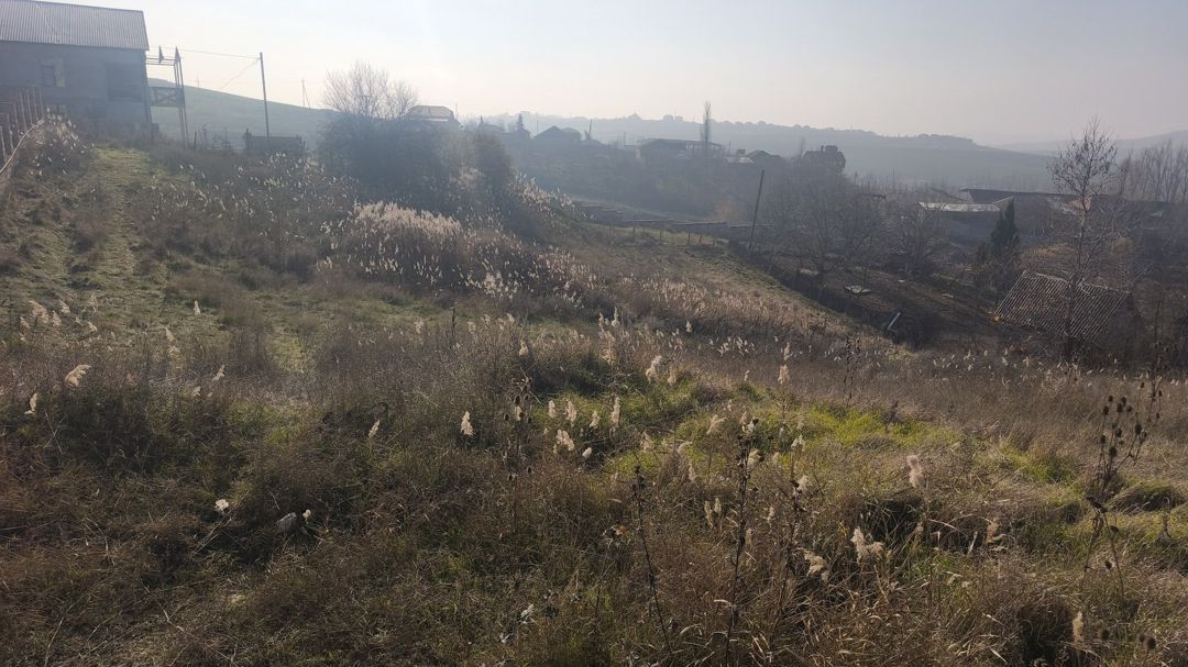36 sot torpaq sahəsi, Şamaxı r — Torpaq, Şamaxı (2)