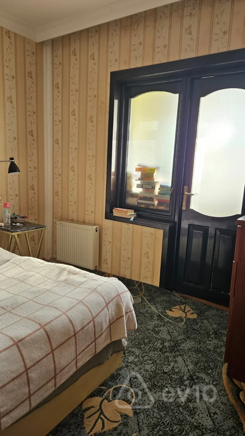 2 otaqlı mənzil, 54 m², Tağı Şahbazi küçəsi — kirayə — Mənzil, Bakı (3)