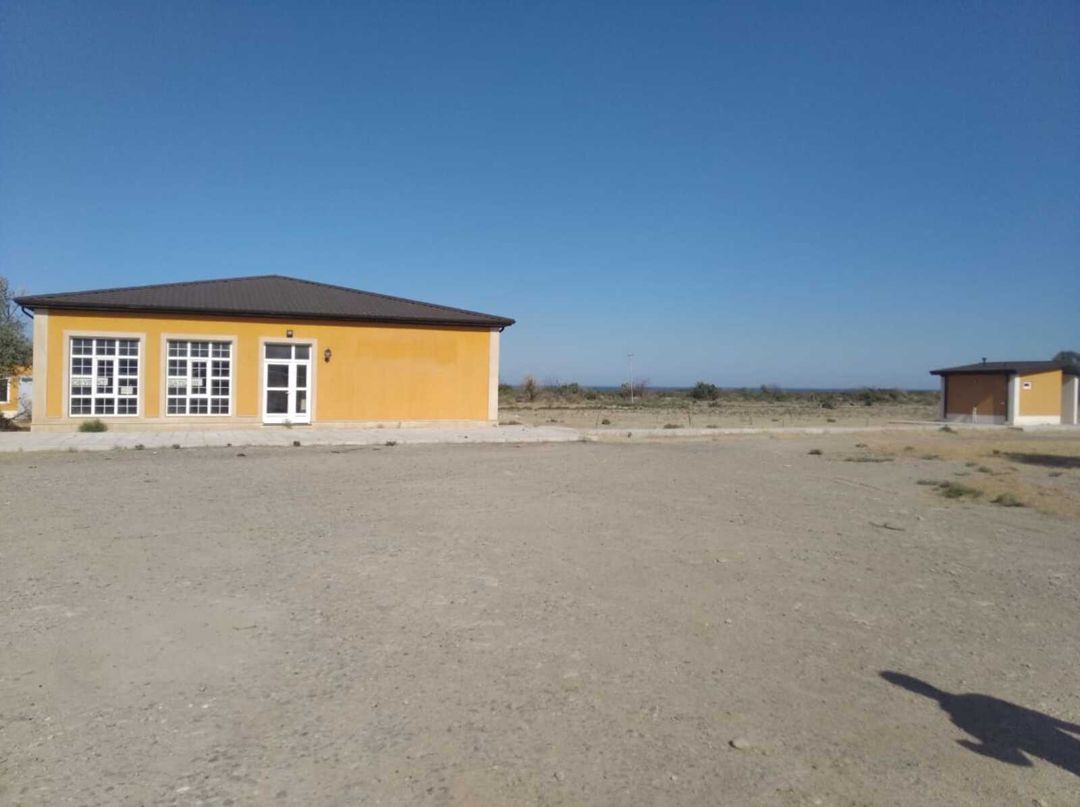 Satılır obyekt 500 m² — Əmlak, Siyəzən