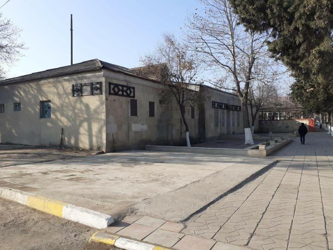 Satılır obyekt 1200 m² — Əmlak, Tovuz (11)