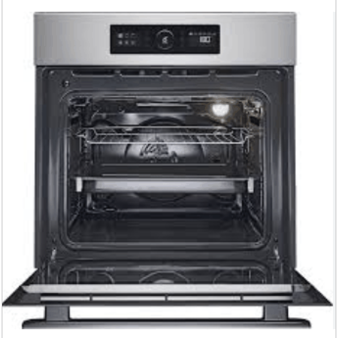 Soba Whirlpool AKZ9 6230 IX — Ev texnikası, Bakı (3)