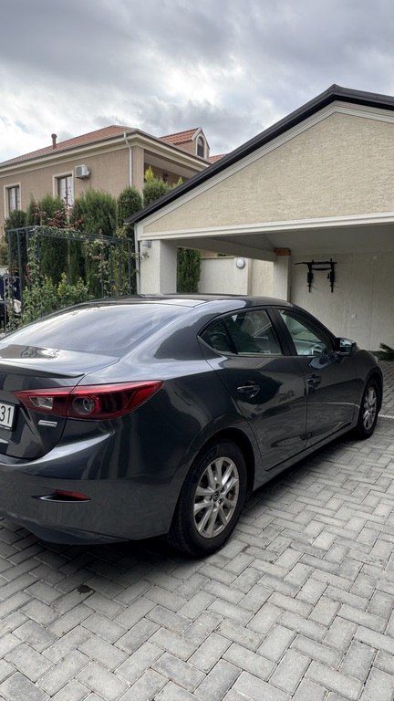 Mazda 3, 1.5 L, 2014 il, 140 253 km — Avtomobillər, Bakı (6)