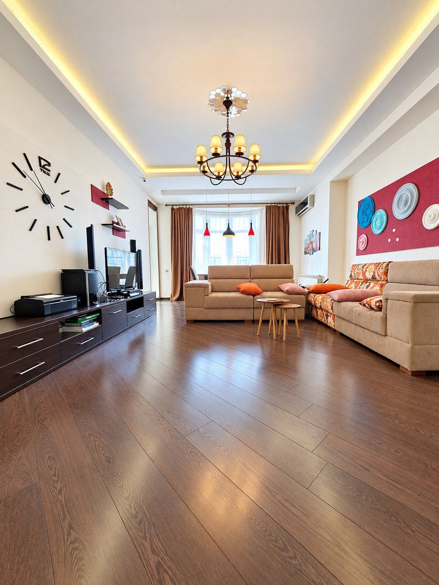 Satılır 3 otaqlı yeni tikili 120 m² — Mənzil, Bakı (2)