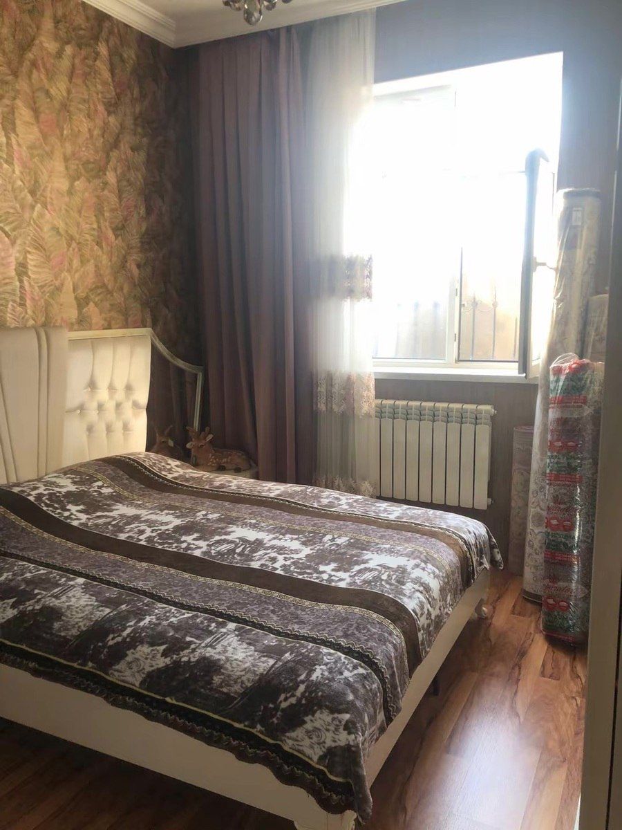 Satılır 4 otaqlı həyət evi/bağ evi 115 m² — Ev, villa, Bakı (5)