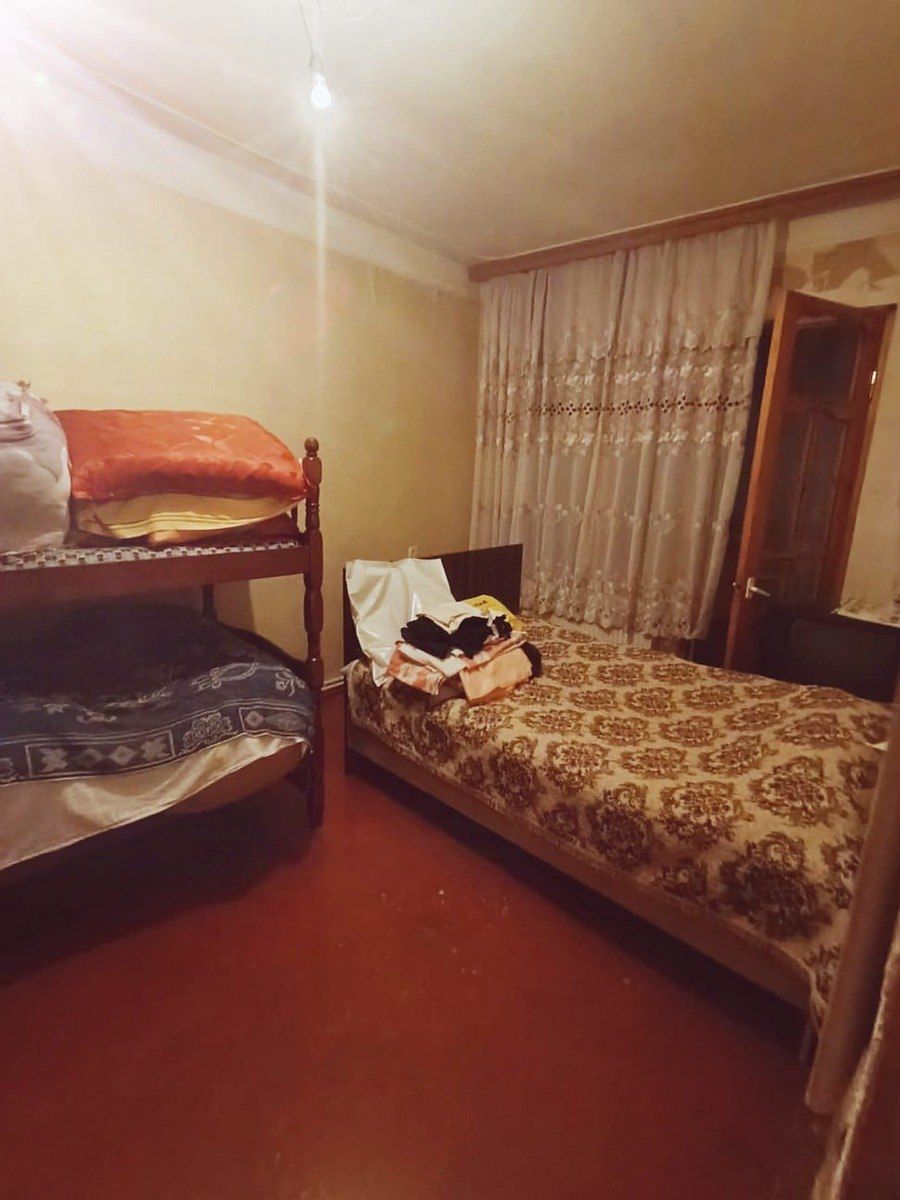 Satılır 4 otaqlı köhnə tikili 90 m² — Mənzil, Sumqayıt (9)