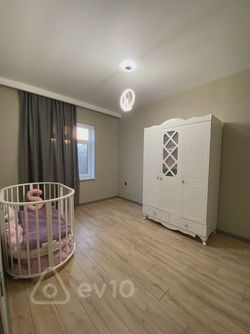 Satılık 4 odalı müstakil ev / Yazlık / Villa, 120 m² — Ev, villa, Bakı (12)