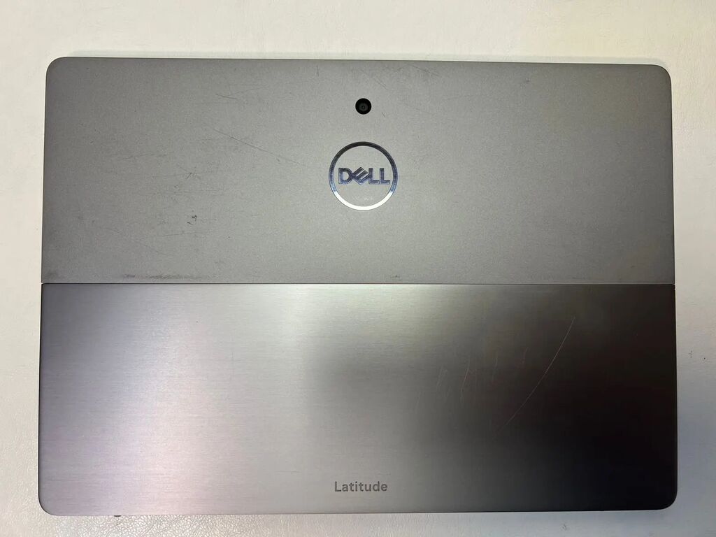 Dell Latitude 12.3" FHD Touch i5-8365U 8GB RAM 256GB NVMe SSD — Dell, Bakı (2)