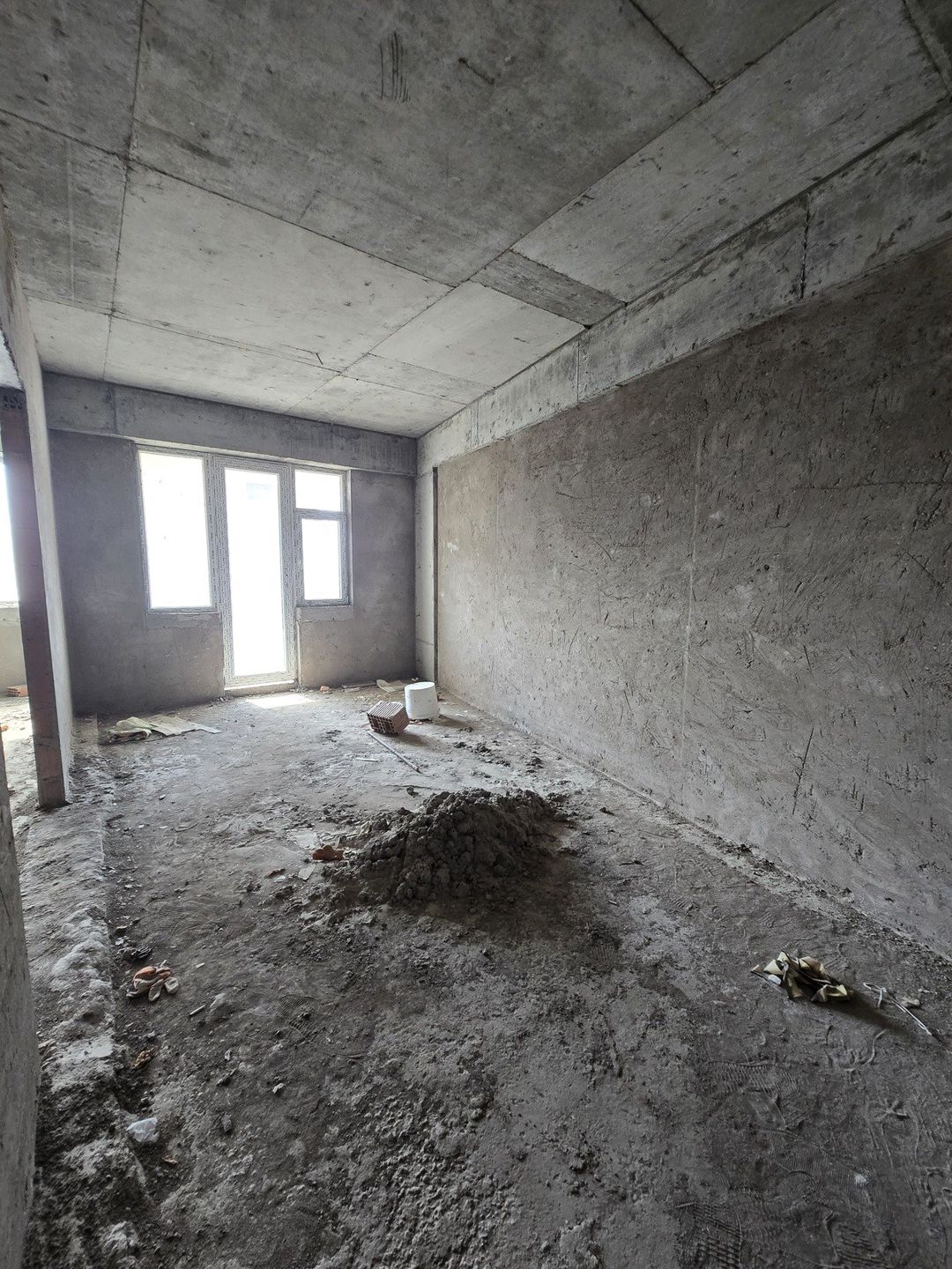 Satılır 2 otaqlı yeni tikili 95 m² — Mənzil, Bakı (6)