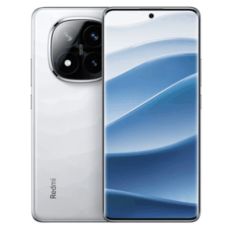 Smartfon Xiaomi Redmi Note 14 Pro 5G 12/256 GB — 533 ₼ · Bakı · Xiaomi Smartfon Xiaomi Redmi Note 14 Pro 5G 12/256 GB — Bakı