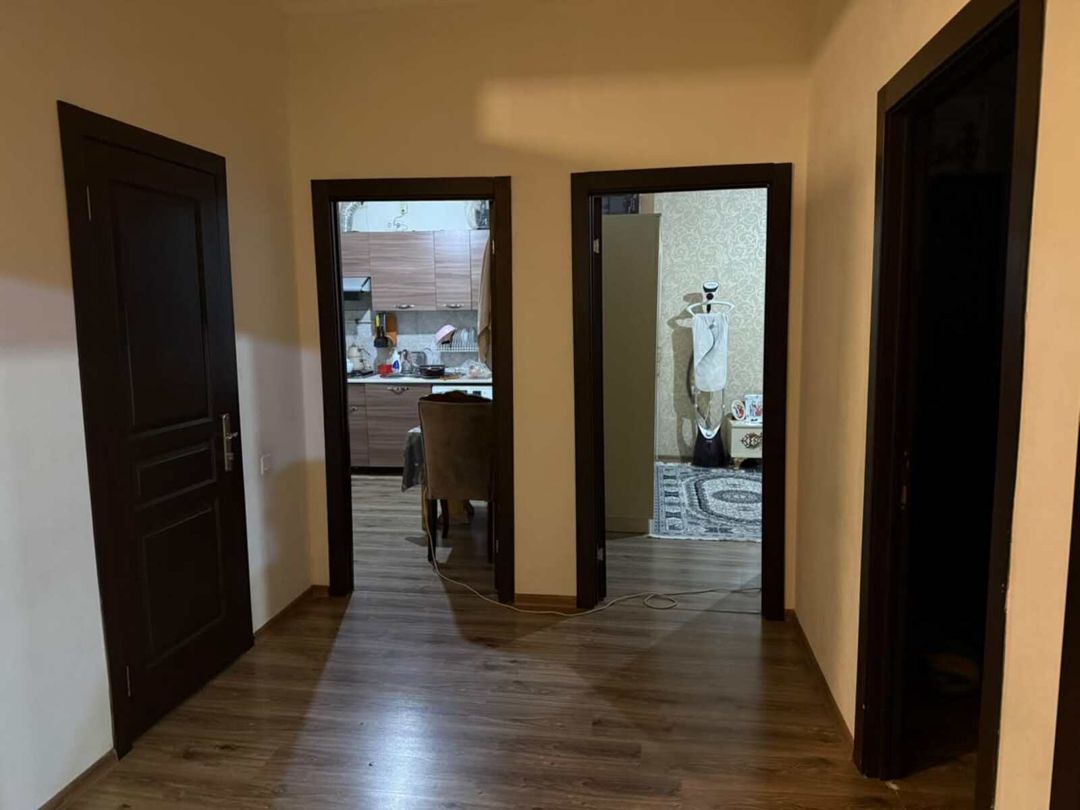 Satılır 4 otaqlı yeni tikili 84.6 m² — Mənzil, Bakı (2)