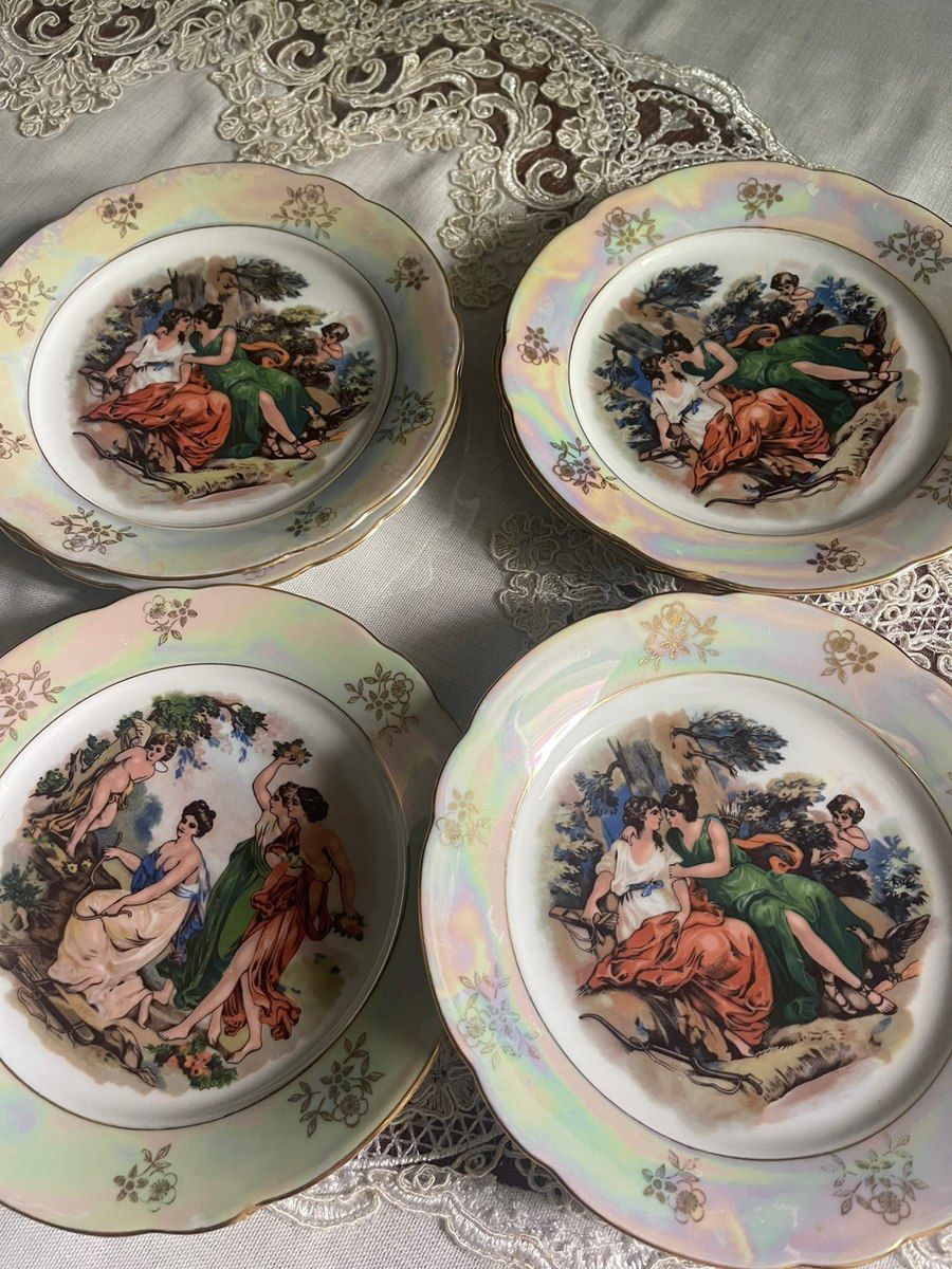 Çay servizi — Qablar və mətbəx əşyaları, Bakı (2)
