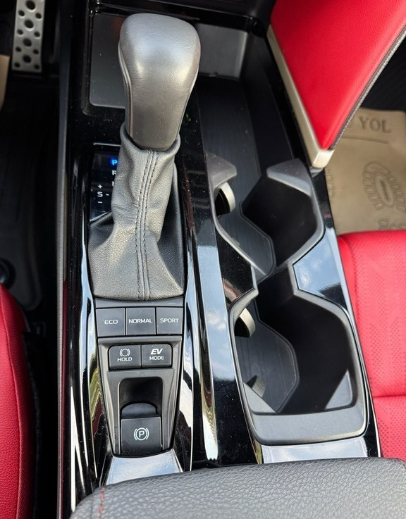 Toyota Camry, 2025 il, 7000 km, 2.5 L 99-OB-009 — Avtomobillər, Bakı (12)
