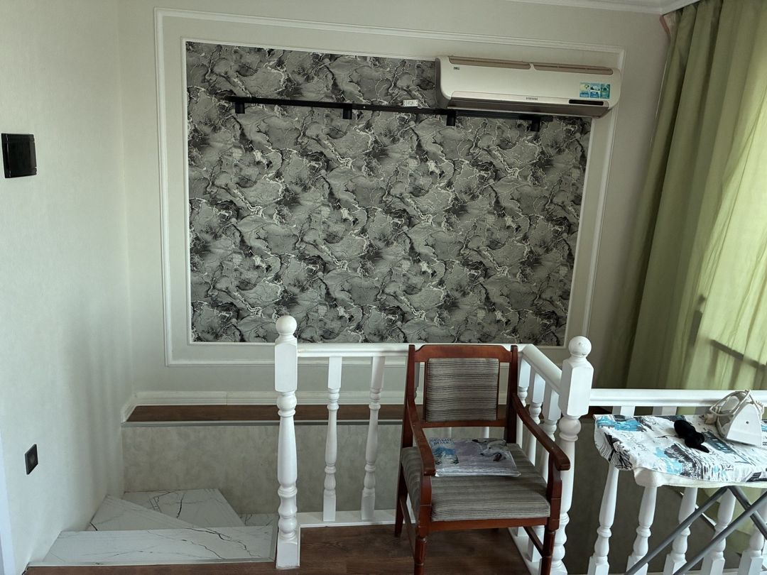 Satılır 4 otaqlı həyət evi/bağ evi 100 m² — Ev, villa, Bakı (7)