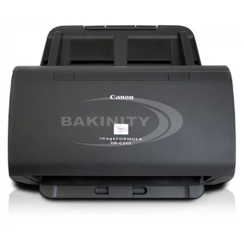 Skaner Canon DR-C240 (0651C003) — Bakı