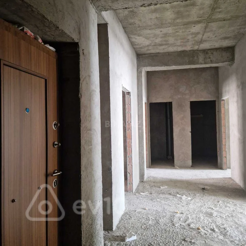 3 otaqlı mənzil, 135 m², Qarabağ atları küç — Mənzil, Bakı (2)
