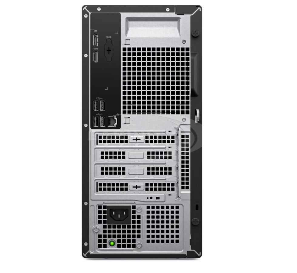 Kompüter Dell Tower ECT1250 (ECT1250_RPLS-R_013_UBU) — Sistem blokları, Bakı (3)