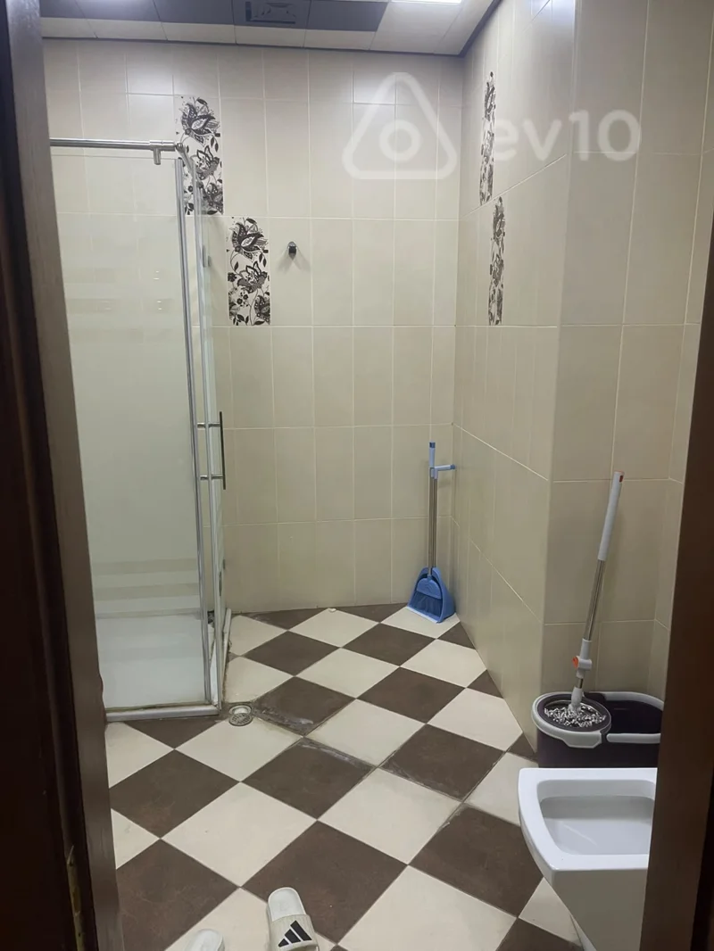 2 otaqlı mənzil, 67 m², 8 ci mkr — kirayə — Mənzil, Bakı (5)