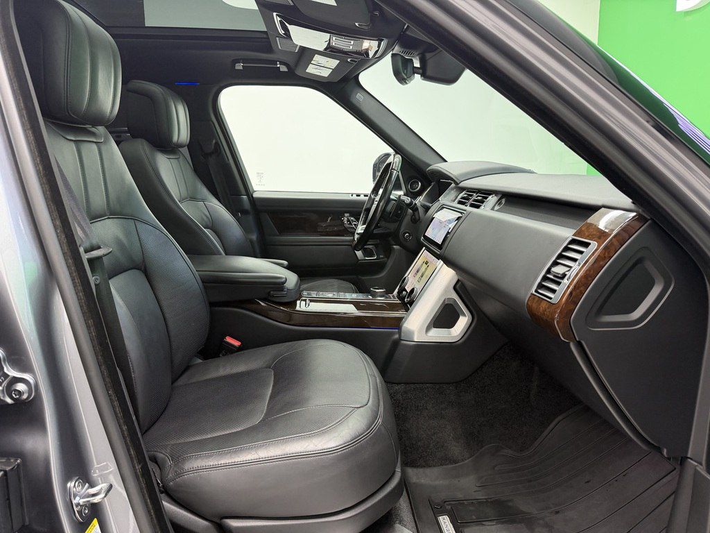 Land Rover Range Rover, 3.0 L, 2020 il, 149 600 km — Avtomobillər, Bakı (10)