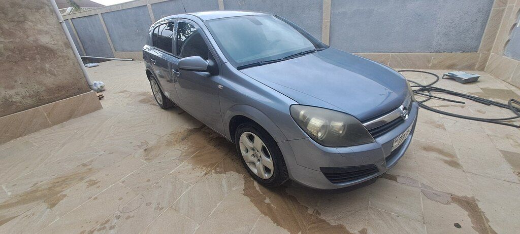 Opel Astra, 1.3 L, 2005 il, 330 000 km 77-TF-396 — Avtomobillər, Bakı (3)