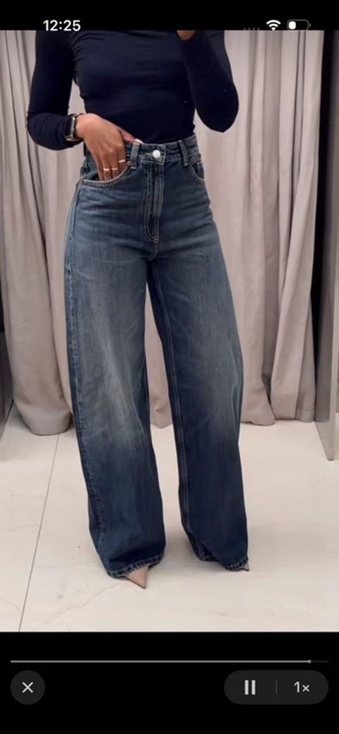 Zaradan almisam etiketlidir 130 azn jeans 70 satiram — Bakı