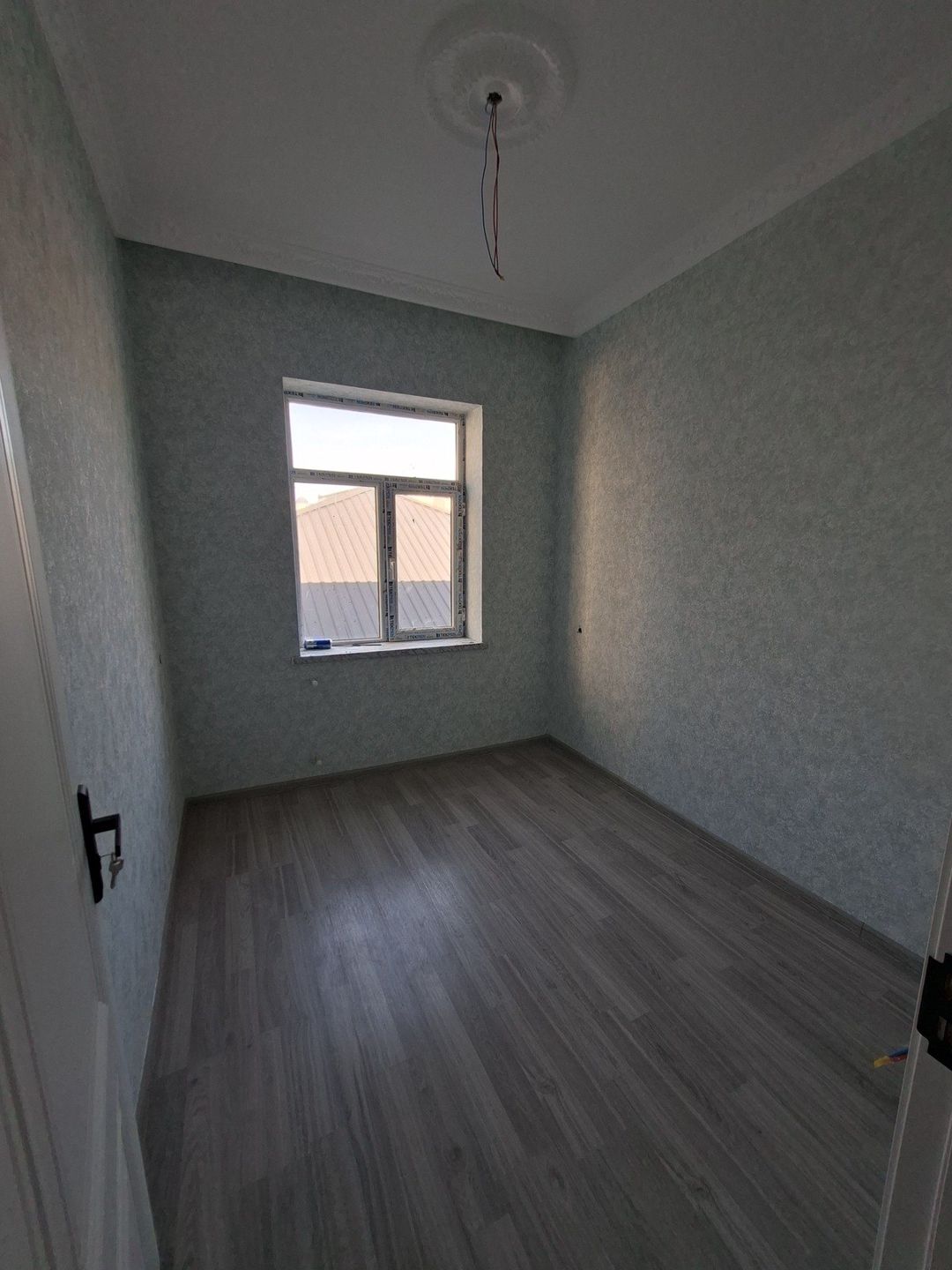 Satılır 4 otaqlı həyət evi/bağ evi 80 m² — Ev, villa, Xırdalan (9)