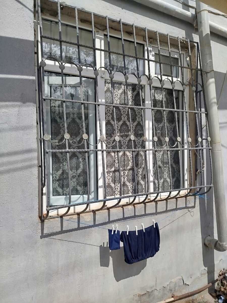 Həyət evi, Binəqədi r — Ev, villa, Bakı (3)