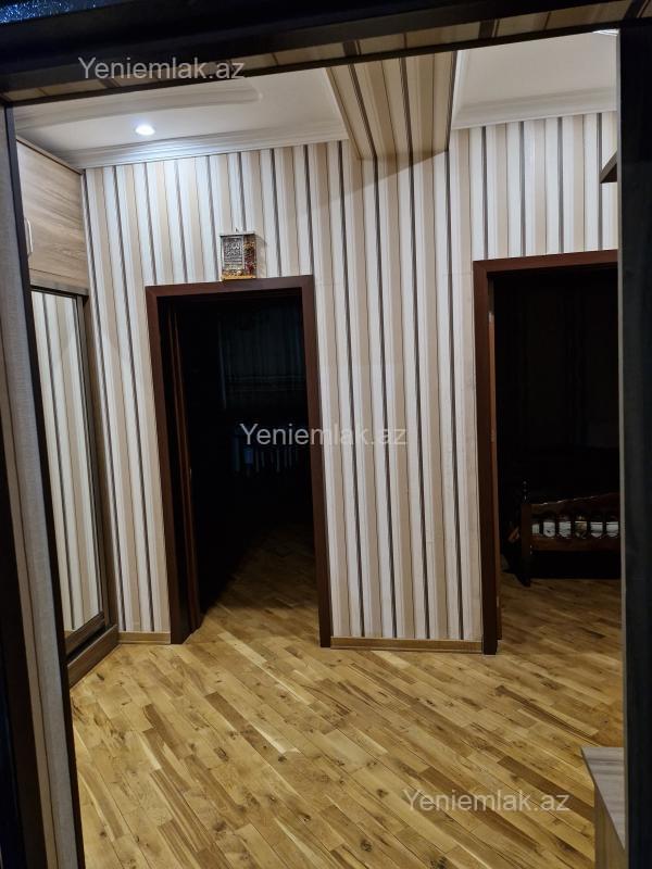 Kirayə 2 otaqlı Bina evi menzil (Yeni tikili), 70 m², Yasamal rayonu — Mənzil, Bakı (3)