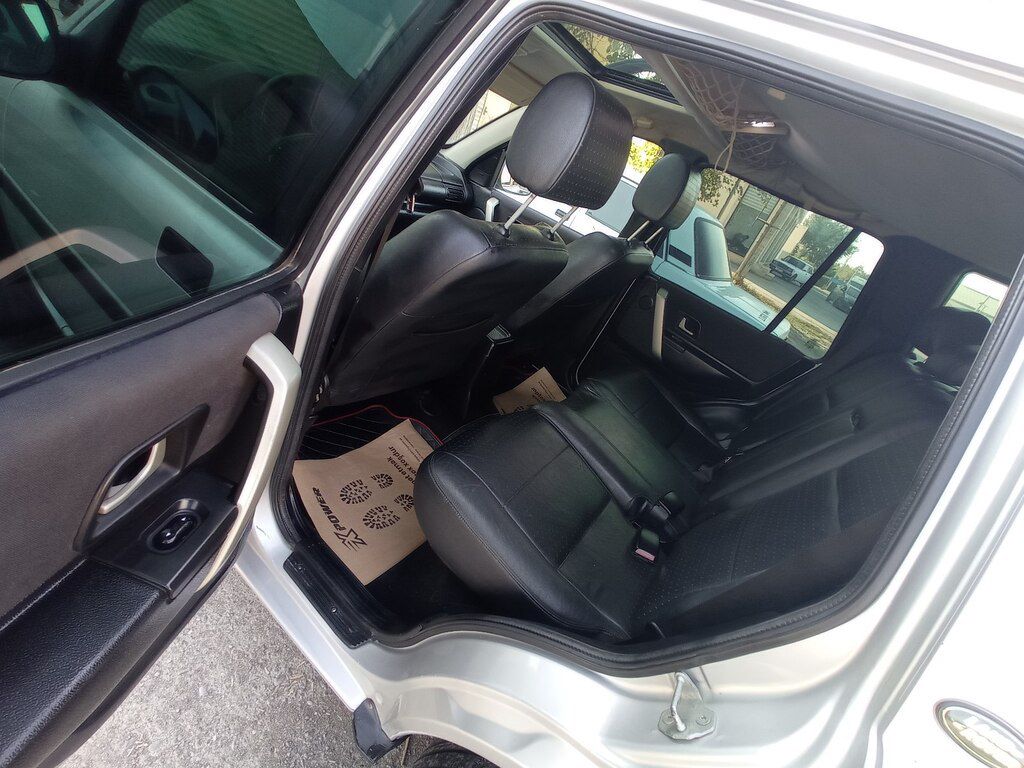 Land Rover Freelander, 2.5 L, 2004 il, 238 807 km 77-NL-597 — Avtomobillər, Bərdə (9)