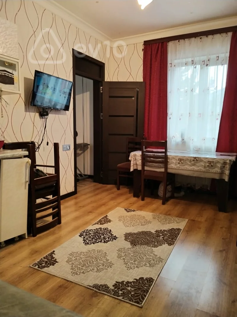 2 otaqlı həyət evi, 51 m², Masazır — kirayə — Ev, villa, Bakı (6)