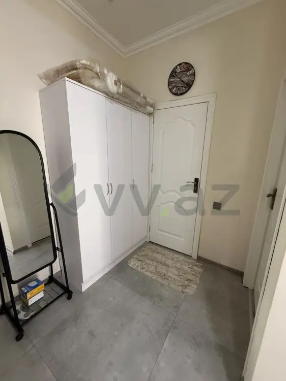 2 otaqlı mənzil Yeni tikili Satılır, Xırdalan — Mənzil, Xırdalan (4)