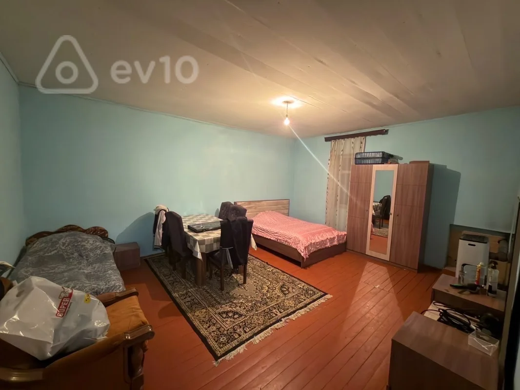 3 otaqlı həyət evi, 90 m², Yeni Yasamal — kirayə — Ev, villa, Bakı (4)