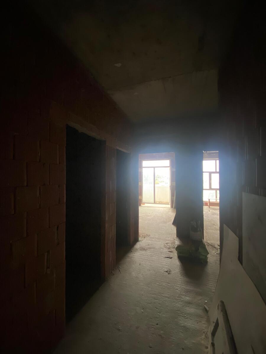 Satılır 2 otaqlı yeni tikili 63.7 m² — Mənzil, Bakı (6)