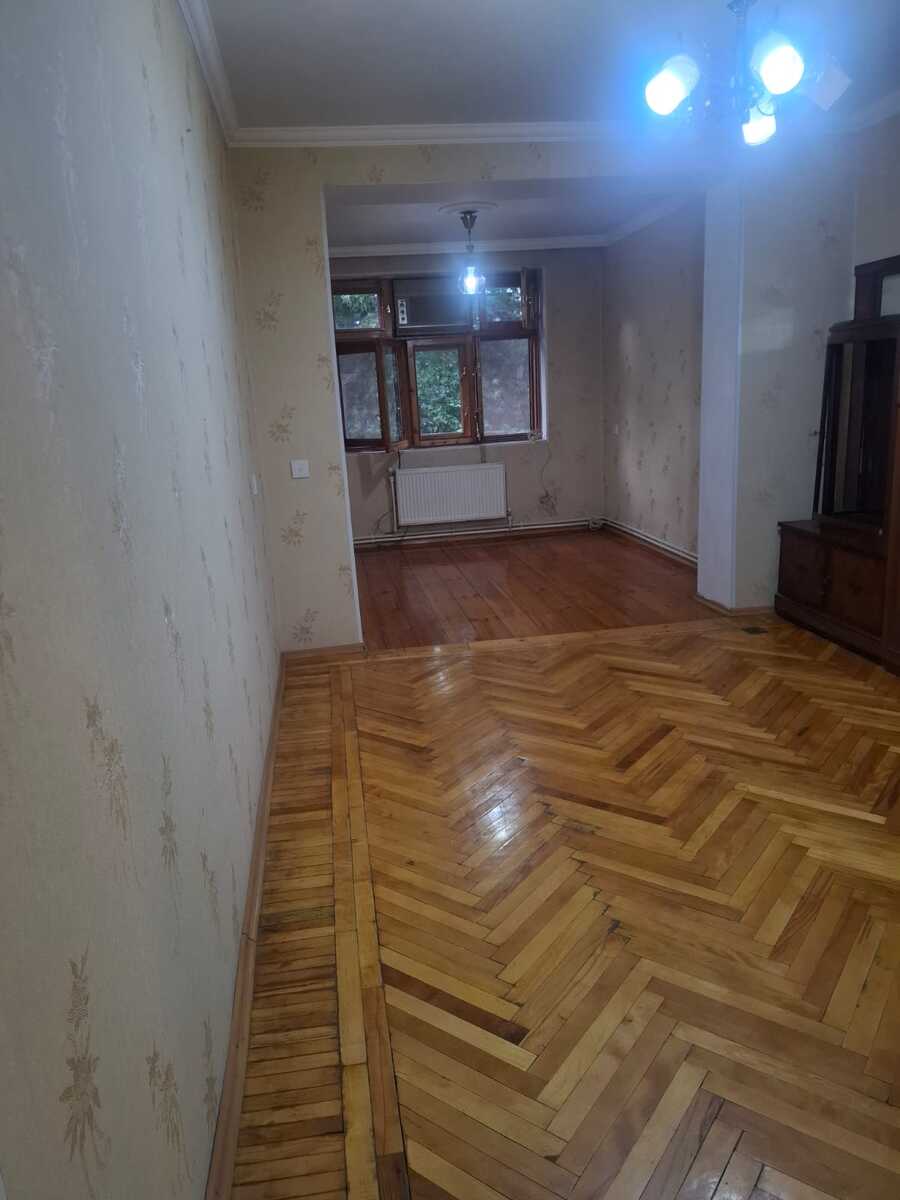 Satılır 3 otaqlı köhnə tikili 115 m² — Mənzil, Bakı (11)
