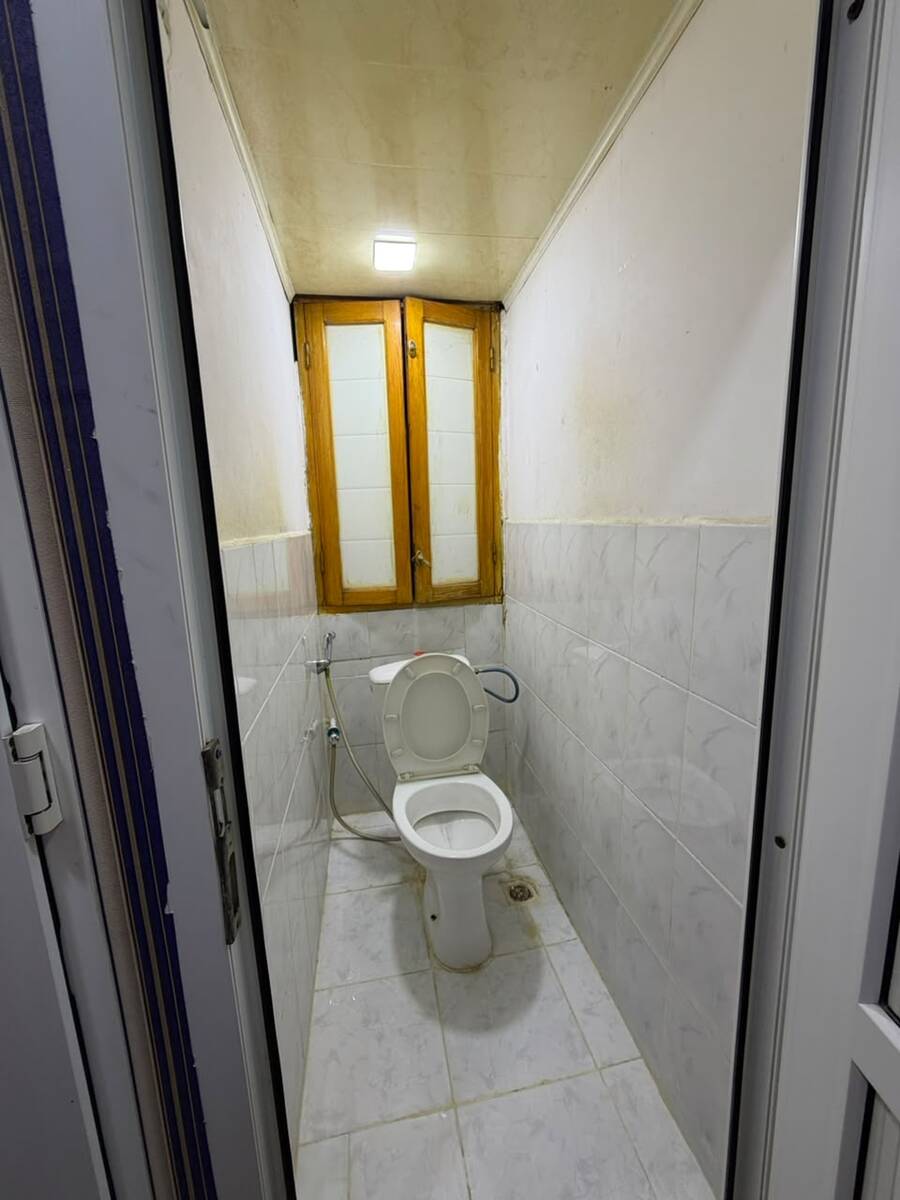 2-otaqlı mənzil kirayə verilir, İnqilab ismayılov küç., 65 m² — Mənzil, Bakı (10)