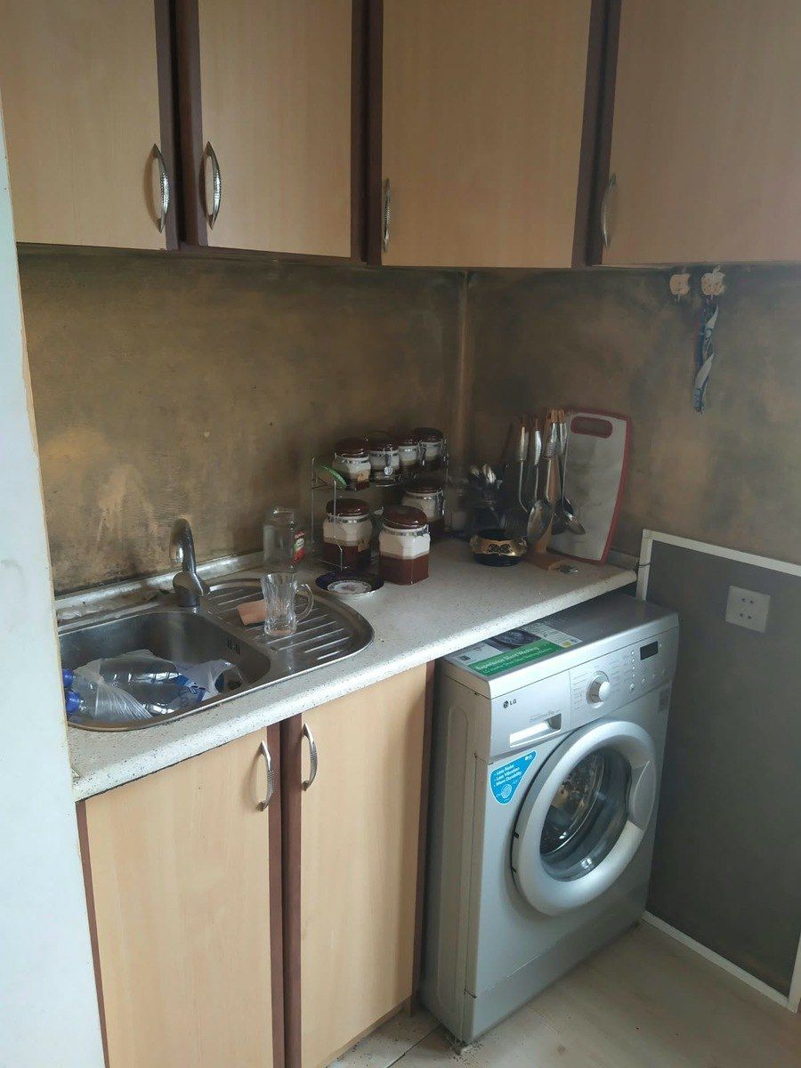 Satılır 3 otaqlı köhnə tikili 50 m² — Mənzil, Bakı (6)