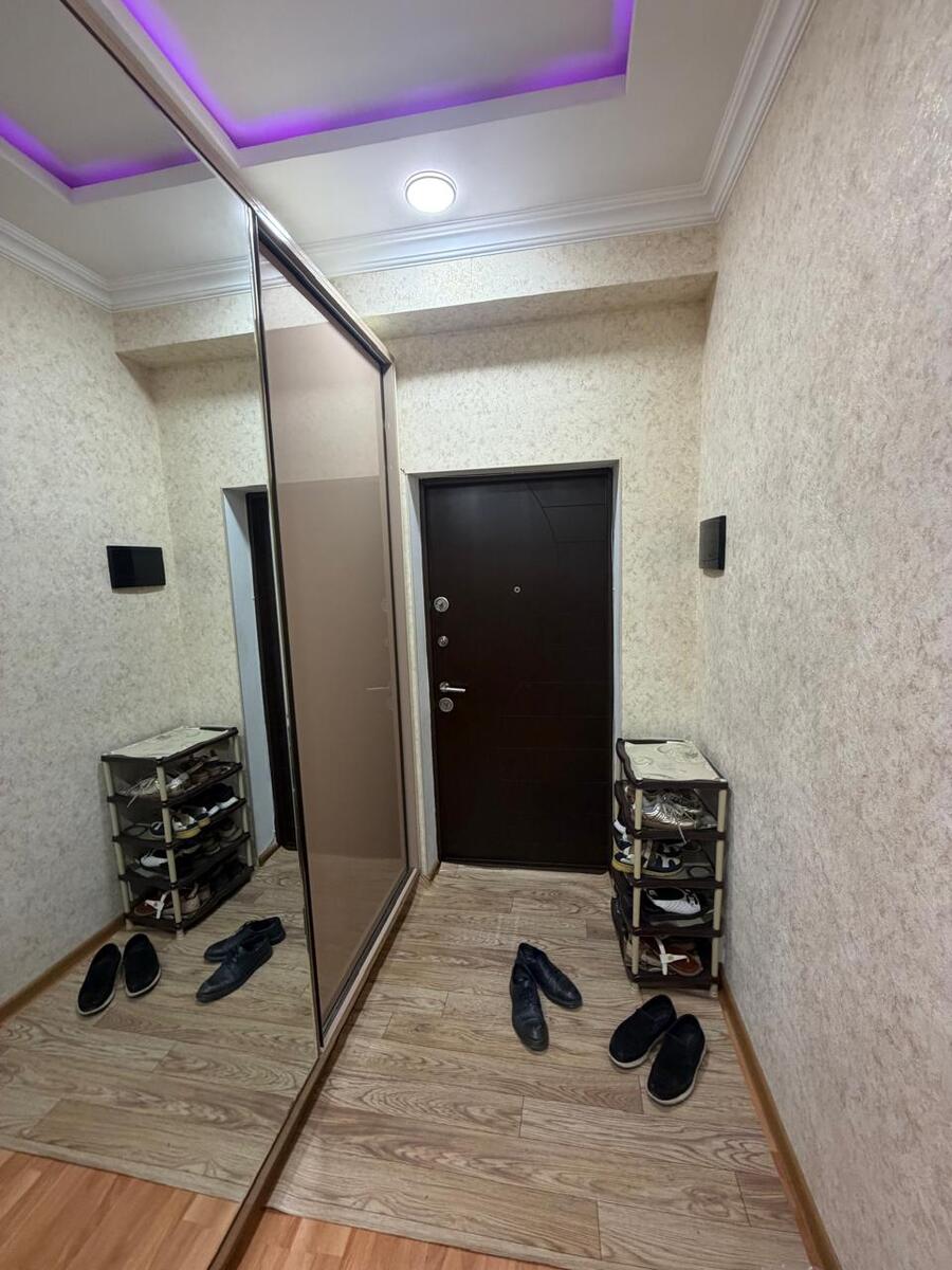 Satılır 3 otaqlı yeni tikili 102 m² — Mənzil, Bakı (12)