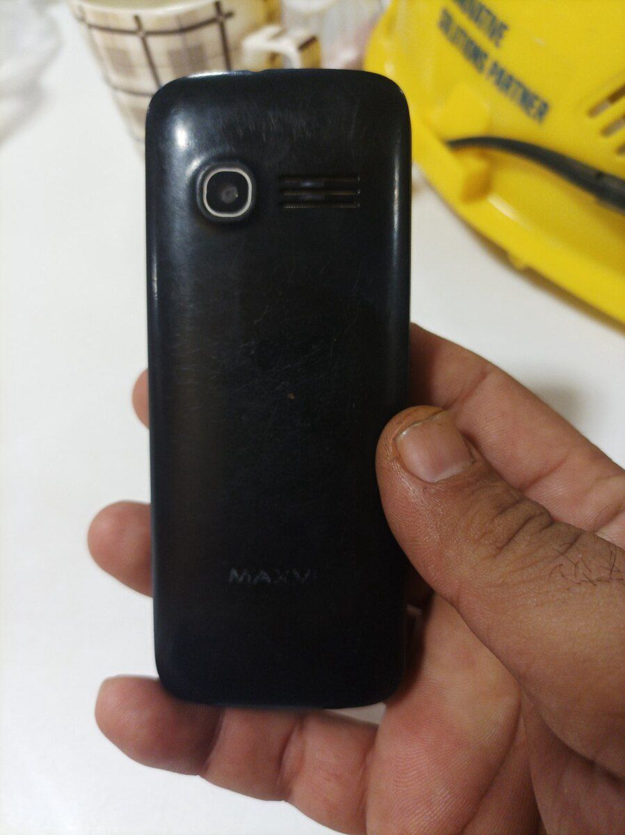 Maxvi C10 — Smartfonlar, Bakı (2)