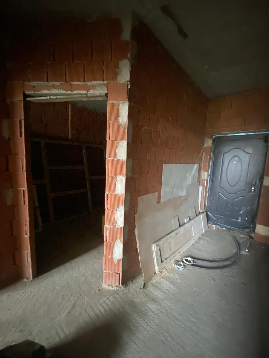 Satılır 2 otaqlı yeni tikili 63.7 m² — Mənzil, Bakı (4)