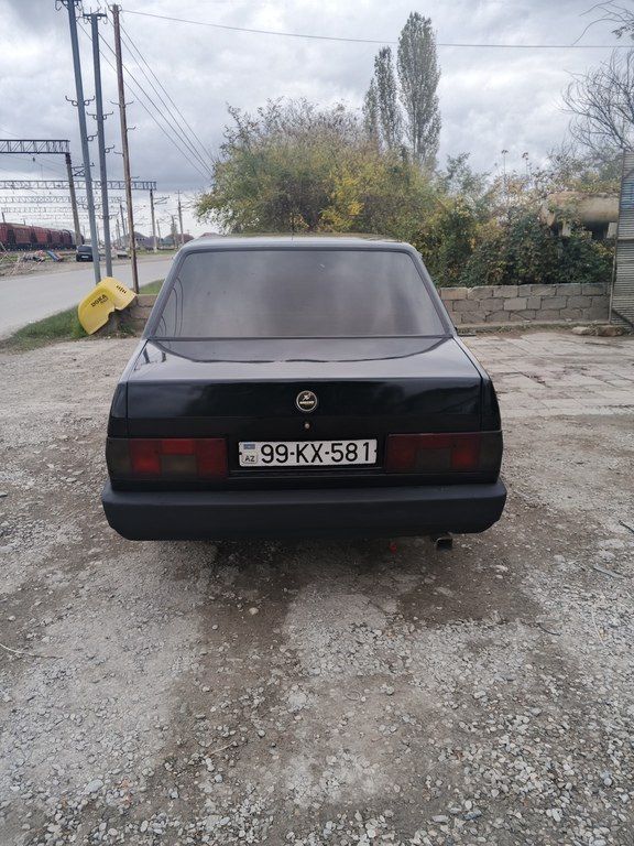 Tofas Sahin, 1.6 L, 2005 il, 123 456 km 99-KX-581 — Avtomobillər, Xaçmaz (5)