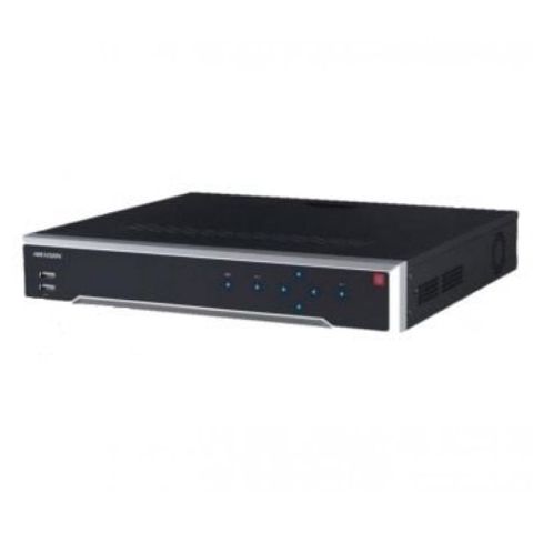 Hikvision DS-7732NI-K4 — Almal — Park kamera sistemleri